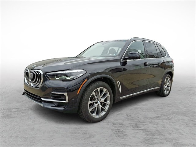 2023 BMW X5
