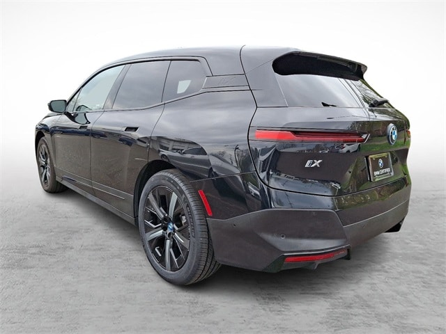 Certified 2023 BMW iX Base with VIN WB523CF03PCM04665 for sale in Fort Washington, PA