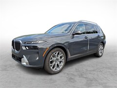 2026 BMW X7 xDrive40i SUV