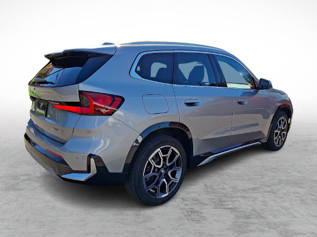 Used 2026 BMW X1 xDrive28i SUV
