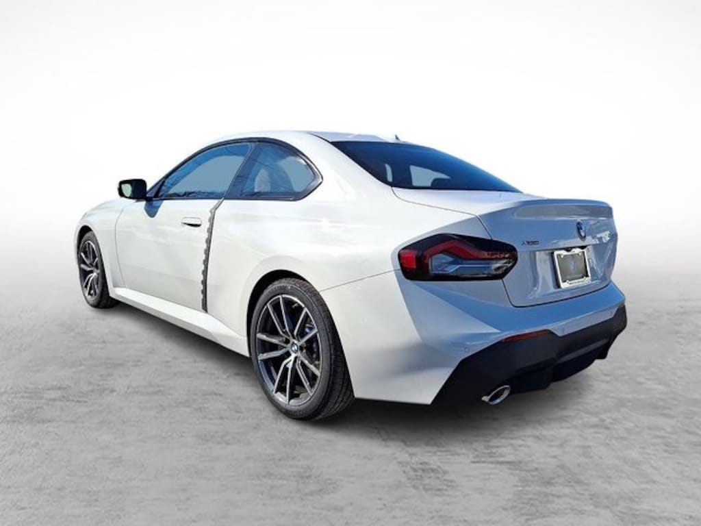 New 2026 BMW 230i xDrive Coupe