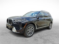 2026 BMW X7 xDrive40i SUV