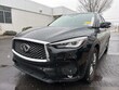  INFINITI QX50