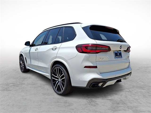 Certified 2022 BMW X5 40i with VIN 5UXCR6C08N9M72918 for sale in Fort Washington, PA