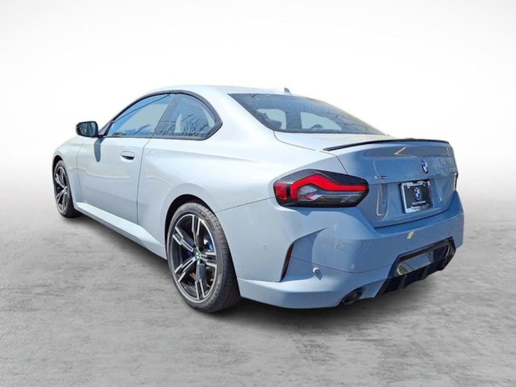 New 2026 BMW 230i xDrive Coupe