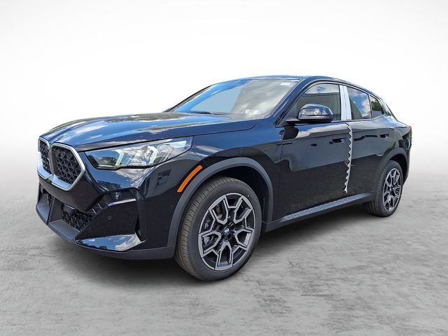 2026 BMW X2 xDrive28i's photo