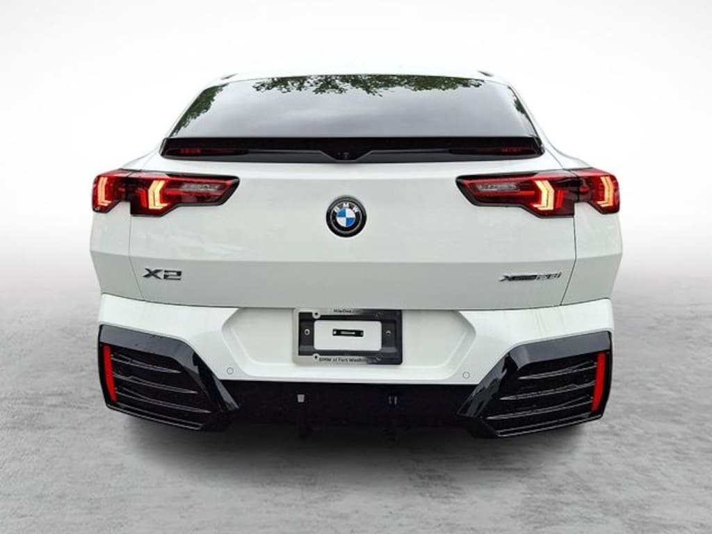 New 2026 BMW X2 xDrive28i SUV