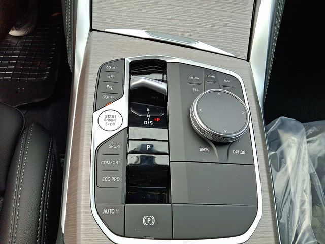 2026 BMW 4 Series 430i - Photo 10