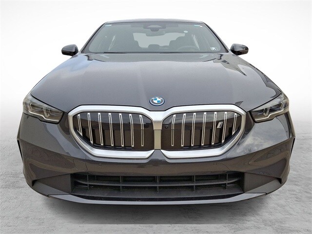 2025 Bmw i5 xDrive40 photo 2