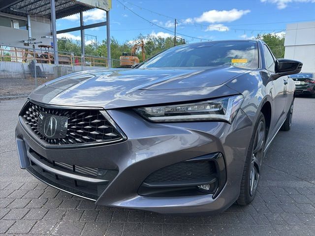 2023 Acura TLX 2.0 Auto SH-AWD A-SPEC Package's photo