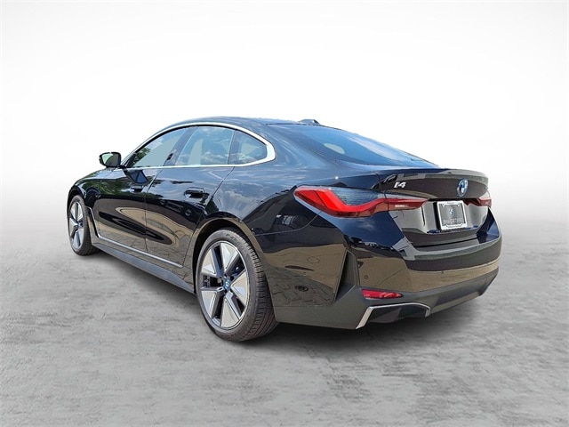 Certified 2023 BMW i4 Base with VIN WBY43AW09PFP73058 for sale in Fort Washington, PA