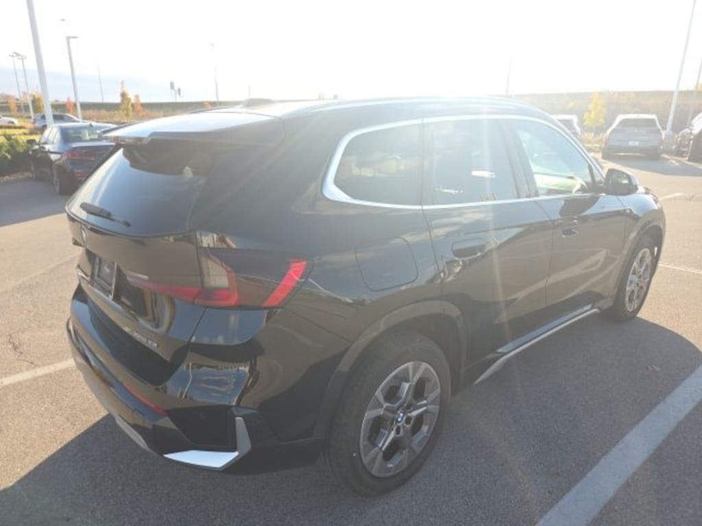 Certified 2023 BMW X1 xDrive28i SUV
