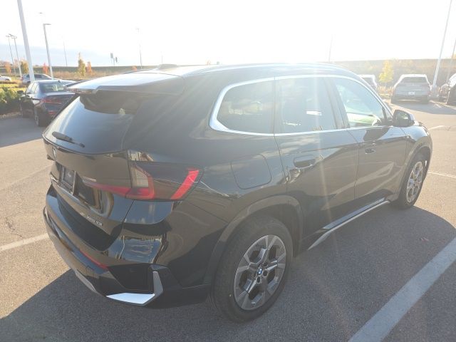 2023 Bmw X1 XDrive28i photo 3