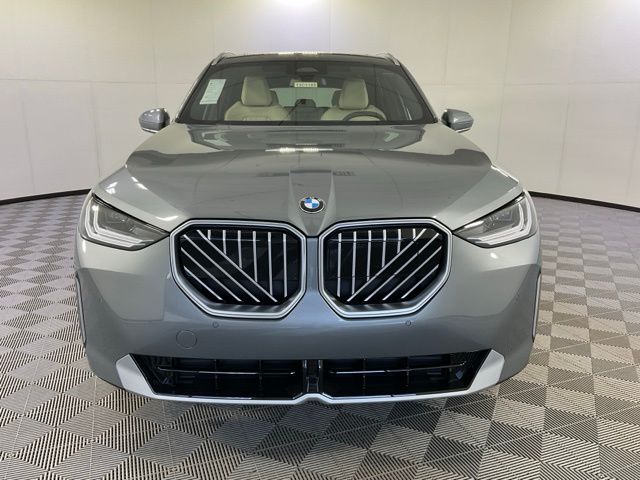 2026 BMW X3 30