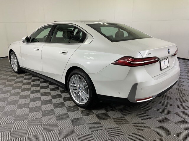 2024 Bmw 530i xDrive photo 5