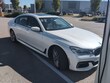 BMW 750i