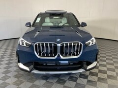 2026 BMW X1 xDrive28i SUV
