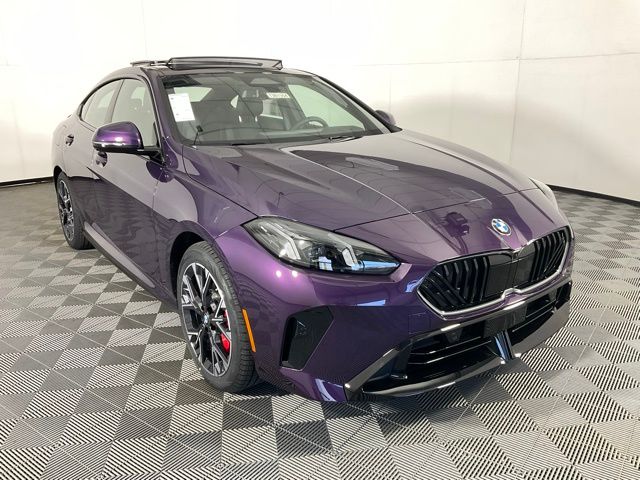 2025 Bmw 228i xDrive Gran Coupe photo 3