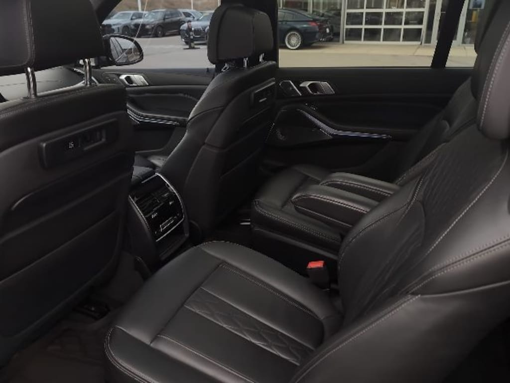 Used 2019 BMW X7 xDrive50i SUV