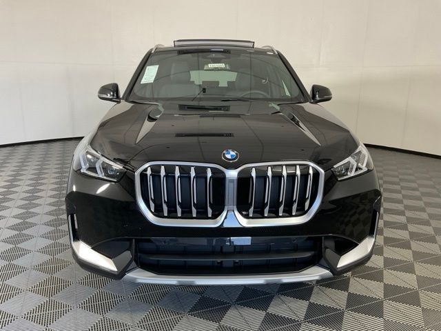2026 BMW X1 XDrive28i - Photo 2