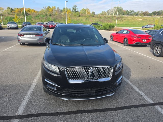 Used 2019 Lincoln MKC Reserve SUV