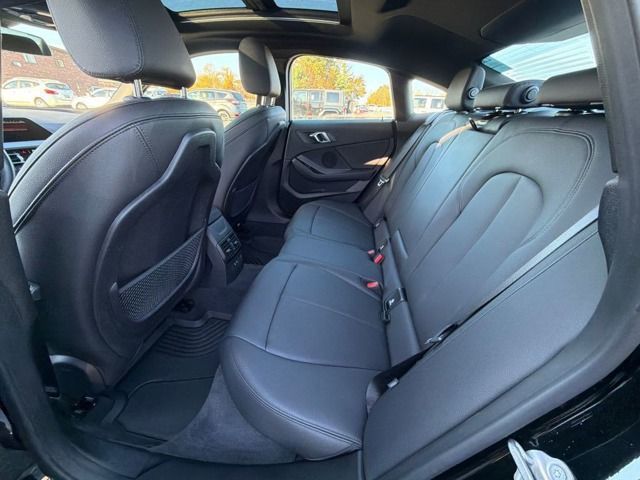 2024 Bmw 228i xDrive Gran Coupe photo 3