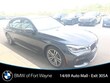 BMW 750i