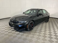 2026 BMW M340 i xDrive Sedan