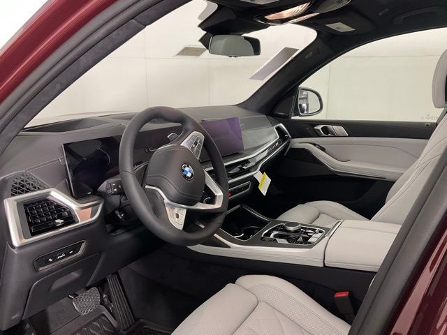 2026 BMW X7 40i - Photo 23