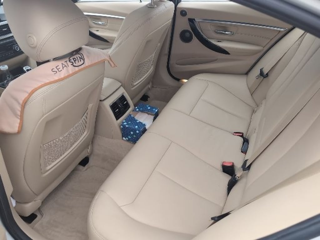 Used 2016 BMW 328i xDrive Sedan