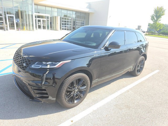 Used 2020 Land Rover Range Rover Velar P250 R-Dynamic S SUV