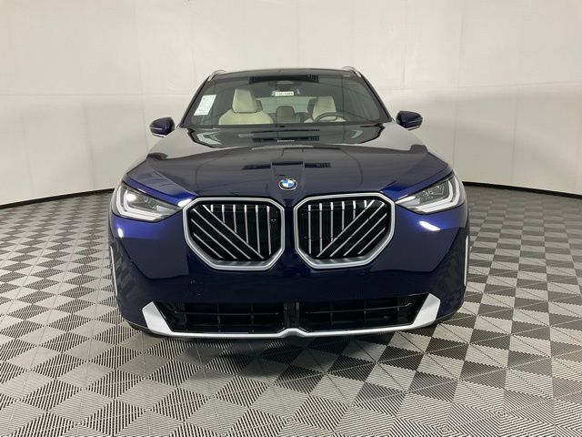 2026 Bmw X3 photo 3