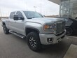  GMC Sierra 2500HD