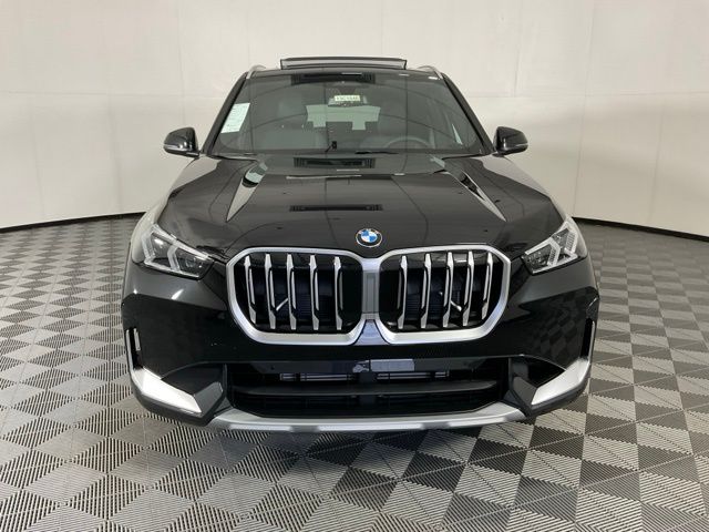 2026 Bmw X1 XDrive28i photo 2