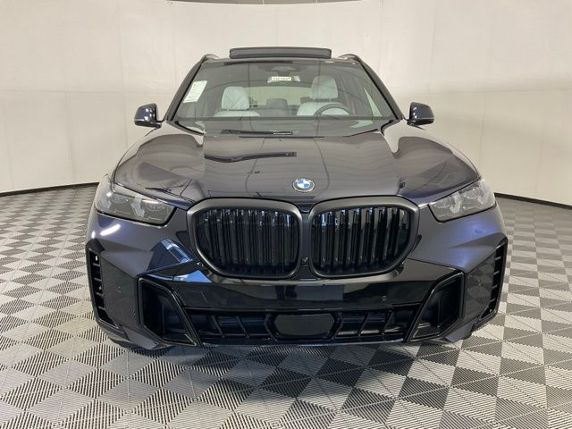 2026 Bmw X5 xDrive40i photo 3