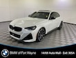  BMW M240i