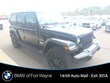  Jeep Wrangler Unlimited 4xe