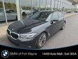  BMW 530i