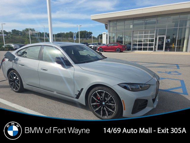 2026 BMW i4