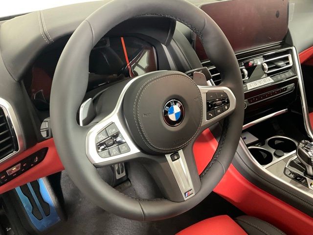 2026 BMW 8 Series 840i - Photo 24