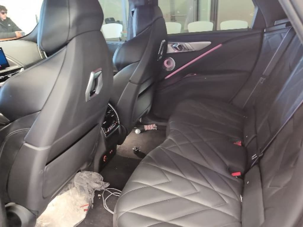 Used 2023 BMW XM SUV