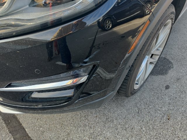 Used 2019 Lincoln MKC Reserve SUV