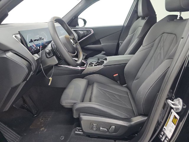 Used 2025 BMW X3 30 xDrive SUV