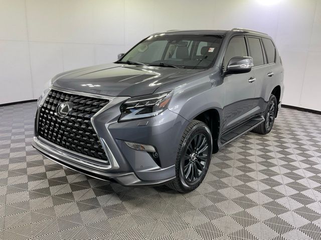 2023 Lexus GX 460 460 PREMIUM's photo