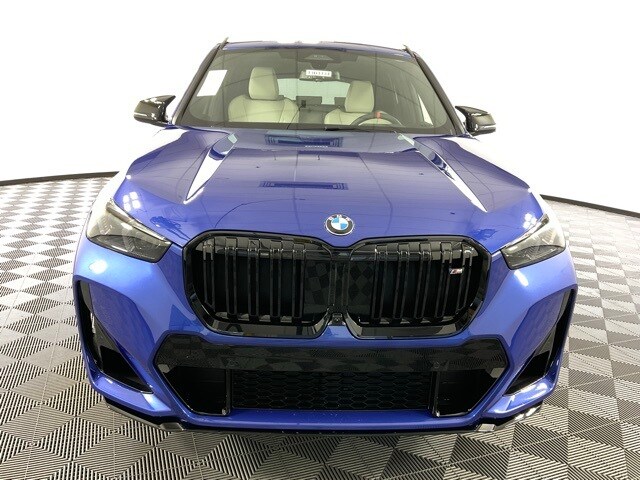 2025 Bmw X1 M35i photo 3