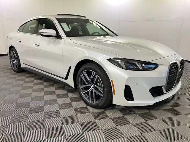2025 Bmw 430i 430i xDrive xDrive Gran Coupe photo 4