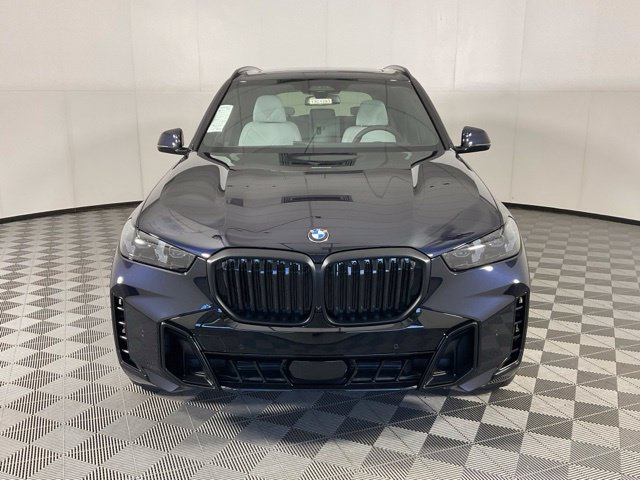 New 2026 BMW X5 xDrive40i SUV
