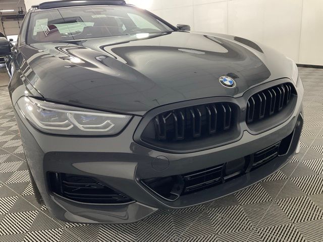 2026 BMW 8 Series 840i - Photo 8
