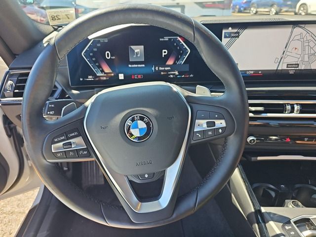 2024 Bmw 230i xDrive photo 2