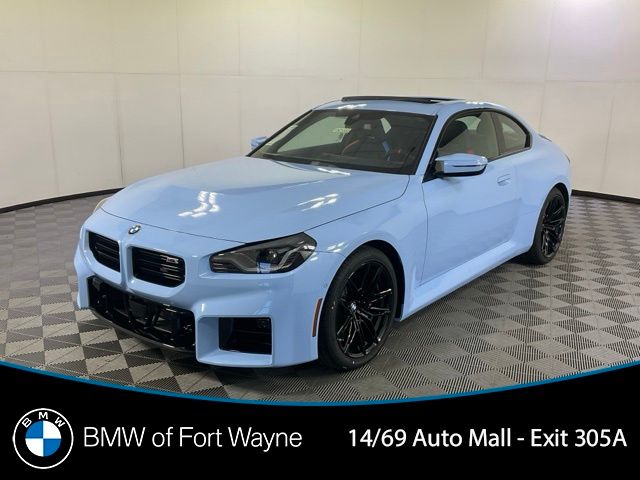  BMW M2
